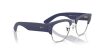 RAY-BAN VISTA  0RX7316V 5207 52 Szemüvegkeret
