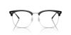 RAY-BAN VISTA  0RX7318D 2000 54 Szemüvegkeret