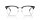 RAY-BAN VISTA  0RX7318D 2000 54 Szemüvegkeret