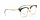 RAY-BAN VISTA  0RX7318D 8239 54 Szemüvegkeret