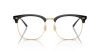 RAY-BAN VISTA  0RX7318D 8239 54 Szemüvegkeret