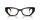 RAY-BAN VISTA ZENA 0RX7330 8320 49 Szemüvegkeret