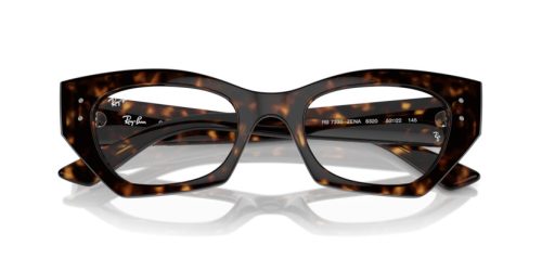 RAY-BAN VISTA ZENA 0RX7330 8320 49 Szemüvegkeret