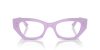 RAY-BAN VISTA ZENA 0RX7330 8346 49 Szemüvegkeret