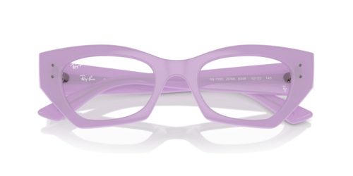 RAY-BAN VISTA ZENA 0RX7330 8346 49 Szemüvegkeret