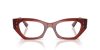 RAY-BAN VISTA ZENA 0RX7330 8436 49 Szemüvegkeret
