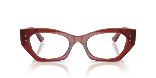 RAY-BAN VISTA ZENA 0RX7330 8436 49 Szemüvegkeret