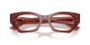 RAY-BAN VISTA ZENA 0RX7330 8436 52 Szemüvegkeret