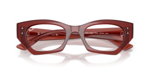 RAY-BAN VISTA ZENA 0RX7330 8436 52 Szemüvegkeret