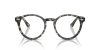 RAY-BAN VISTA LARRY 0RX7680V 8117 49 Szemüvegkeret