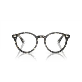 RAY-BAN VISTA LARRY 0RX7680V 8117 49 Szemüvegkeret