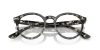 RAY-BAN VISTA LARRY 0RX7680V 8117 49 Szemüvegkeret