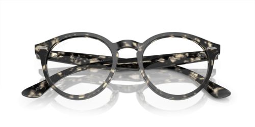 RAY-BAN VISTA LARRY 0RX7680V 8117 49 Szemüvegkeret