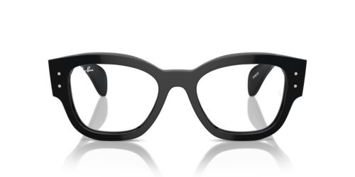 RAY-BAN VISTA JORGE 0RX7681V 2000 52 Szemüvegkeret