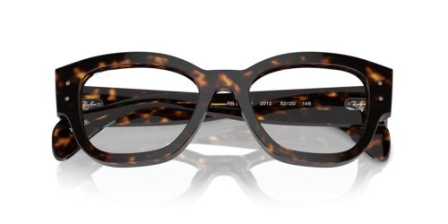RAY-BAN VISTA JORGE 0RX7681V 2012 52 Szemüvegkeret