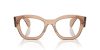 RAY-BAN VISTA JORGE 0RX7681V 8353 52 Szemüvegkeret