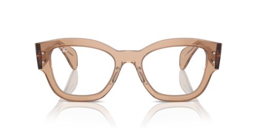 RAY-BAN VISTA JORGE 0RX7681V 8353 52 Szemüvegkeret