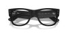 RAY-BAN VISTA  0RX7840V 5204 52 Szemüvegkeret