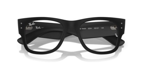 RAY-BAN VISTA  0RX7840V 5204 52 Szemüvegkeret