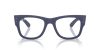 RAY-BAN VISTA  0RX7840V 5207 52 Szemüvegkeret