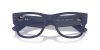 RAY-BAN VISTA  0RX7840V 5207 52 Szemüvegkeret