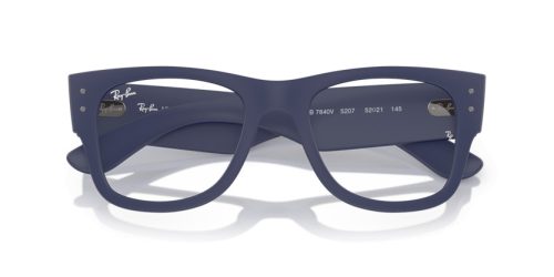 RAY-BAN VISTA  0RX7840V 5207 52 Szemüvegkeret