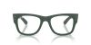 RAY-BAN VISTA  0RX7840V 8062 50 Szemüvegkeret