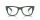 RAY-BAN VISTA  0RX7840V 8062 52 Szemüvegkeret