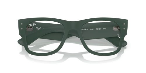 RAY-BAN VISTA  0RX7840V 8062 52 Szemüvegkeret