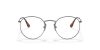 RAY-BAN VISTA ROUND 0RX8247V 1223 50 Szemüvegkeret