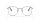 RAY-BAN VISTA ROUND 0RX8247V 1223 50 Szemüvegkeret