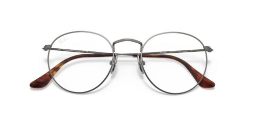 RAY-BAN VISTA ROUND 0RX8247V 1223 50 Szemüvegkeret