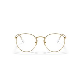 RAY-BAN VISTA ROUND 0RX8247V 1225 50 Szemüvegkeret