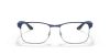 RAY-BAN VISTA  0RX8416 3016 55 Szemüvegkeret