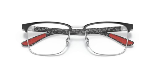 RAY-BAN VISTA  0RX8421 2861 52 Szemüvegkeret