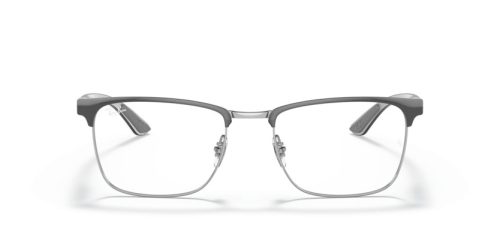 RAY-BAN VISTA  0RX8421 3125 54 Szemüvegkeret