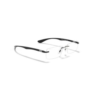 RAY-BAN VISTA  0RX8724 1000 54 Szemüvegkeret