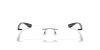 RAY-BAN VISTA  0RX8724 1000 54 Szemüvegkeret