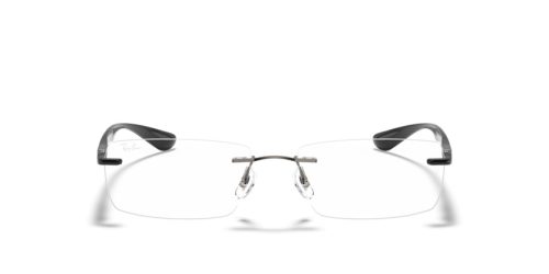 RAY-BAN VISTA  0RX8724 1000 54 Szemüvegkeret