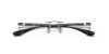 RAY-BAN VISTA  0RX8724 1000 56 Szemüvegkeret