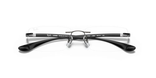 RAY-BAN VISTA  0RX8724 1000 56 Szemüvegkeret