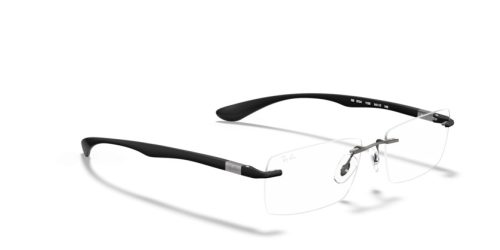 RAY-BAN VISTA  0RX8724 1128 54 Szemüvegkeret