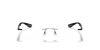 RAY-BAN VISTA  0RX8724 1128 56 Szemüvegkeret