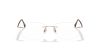 RAY-BAN VISTA  0RX8725 1131 52 Szemüvegkeret