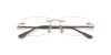 RAY-BAN VISTA  0RX8725 1131 52 Szemüvegkeret