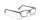 RAY-BAN VISTA  0RX8727D 1020 54 Szemüvegkeret