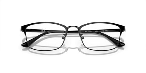 RAY-BAN VISTA  0RX8772D 1206 54 Szemüvegkeret