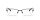 RAY-BAN VISTA  0RX8774D 1012 55 Szemüvegkeret