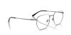 RAY-BAN VISTA  0RX8776D 1000 53 Szemüvegkeret