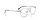 RAY-BAN VISTA  0RX8776D 1000 53 Szemüvegkeret